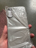 品胜 适用苹果16Plus手机壳 iPhone16Plus柔性液态壳全包防摔防磨亲肤男女款超薄保护套软壳 钛灰色 实拍图