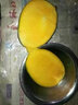 辛鲜美广西百色田东桂七芒 当季热带新鲜水果甜心青皮芒果整箱礼盒装 5斤精选装 实拍图