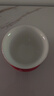 改口敬茶杯套装一对喜碗杯子婚礼红色敬酒茶具碗筷结婚吾家婚品 鎏金双喜-杯碗12件套+方形托盘 实拍图