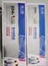 格之格 204a硒鼓适用惠普m180n硒鼓hp Color LaserJet Pro m181fw M154NW m154a cf510a超大容量青色带芯片 实拍图