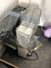 美的（Midea）【超级单品】13片电热油汀取暖器家用电暖器加湿电暖气片加热器全屋升温大面积烤火炉 NY2513-16JW 实拍图