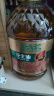 北大荒 花生油5升炒菜油食用油物理压榨一级热炒油5L一级压榨 实拍图