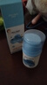 BEAUTY NOTES儿童蓝甘菊舒缓保湿面霜贝清爽德滋润补水保湿美擦脸霜50g 实拍图