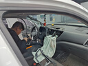嘟嘟梁山7870安卓车机360全景导航一体机汽车中控大屏导航显示屏carplay 梁山S3 8+128G +车框电源线+包安装 官方标配 实拍图