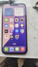 Apple【已验机】Apple iPhone 苹果13Promax二手手机 二手苹果手机 苹果13 Promax 店长推荐 128G【零首付六期免息+赠配件大礼包】 国行正品【颜色内存可下拉看检测报告 实拍图