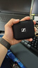 森海塞尔（Sennheiser）IE300/IE200/IE600/IE900 有线耳机旗舰级HiFi音乐高保真动圈入耳式耳挂耳塞超宽换能器 ie系列 IE600+旷世M15i 高增益便携耳放 实拍图