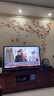 松下（Panasonic）电视LX580 55英寸 丽可彩4K 全面屏MEMC AI语音 开机无广告智能电视机 TH-55LX580C 实拍图