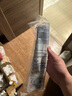 钻芯 通用净水器直饮RO膜反渗透净水机滤芯100G 实拍图