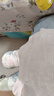拉夏莉亚婴儿鞋袜宝宝鞋子女0-6-12月步前鞋学步棉鞋男新生不掉婴幼儿春秋 实拍图