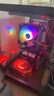 技嘉 B760主板搭i5 13490F/12490F/13400/12600KF 板U 盒装主板CPU套装 B760M GAMING AC D4魔鹰WiFi 单主板 实拍图