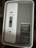 海信除湿机12L/天除湿量 回南天家用抽湿机地下室 轻音卧室净化干衣抽湿器去湿防潮宿舍母亲节除湿神器 实拍图