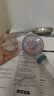复旦申花过滤增压花洒喷头净化除氯手持花洒加压洗澡淋浴多功能莲蓬头 水晶标配含1只ACF滤芯+1个VC胶囊 实拍图