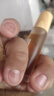 晨色滚珠香水分装瓶玻璃10ml便携式小样唇油走珠器高档精油空瓶 实拍图
