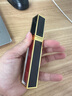 TOM FORD黑金唇镜TF01绯红显嫩草莓红TF唇釉口红 生日礼物女送女友 实拍图