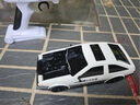 糖米儿童AE86RC遥控车高速漂移四驱赛车跑车漂移车男孩儿童玩具 实拍图
