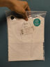 全棉时代打底衫男士背心T恤男抗菌宽肩夏季 白色 XXL 实拍图