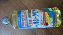 日清日本原装进口健康清爽菜籽油食用油抗氧化新鲜不油腻800g*4瓶 实拍图