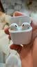 苹果Apple 一代/二代/三代AirPods pro2  耳机苹果入耳式无线蓝牙耳机 二手9成新 二代 AirPods 有线充电仓 9新 实拍图