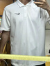 耐克（NIKE）短袖男士 25夏季新款运动服装健身速干衣纯色冰丝T恤透气POLO衫 DRI-FIT导湿快干/热推/晒图退5 L （175/92A） 实拍图