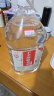 不老潭粮食酒 桶装高度浓香型泸州糯红高粱散装白酒纯粮壹号 52度 5L 实拍图