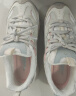 斯凯奇（Skechers）奶茶熊女鞋夏季厚底增高老爹鞋软底透气熊猫鞋休闲运动鞋149238 实拍图