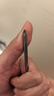 维拉（WERA）进口十字螺丝刀350德国加长工业级防滑螺丝刀硬化刀头起子改锥 【PH1x80】激光蚀刻刀头 实拍图