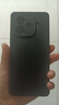 顾京 vivo iQOO Z9手机壳iqooz9新款5G液态硅胶V2361A镜头全包围防摔超薄简约男女保护套 iQOO Z9【静夜黑】单壳 实拍图