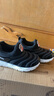 大嘴猴童鞋男童毛毛虫鞋夏季网面透气儿童运动鞋303542020黑色29 实拍图