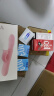 久爱震动棒成人情趣用品夫妻跳蛋生理解压玩具粗大假阳具女士专用工具 伸缩舌舔床上助爱成年女性自我wei私处按摩发泄神器 实拍图