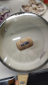 爱仕达（ASD）聚油煎锅平底锅不粘麦饭石色多功能牛排煎锅26cm 电磁炉通用 实拍图