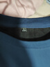 JEANSWEST LIFE真维斯加绒卫衣男加厚冬季保暖圆领打底衫潮牌小字母无帽外套男 实拍图
