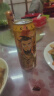 麦克雷烈性啤酒四倍浑浊IPA麦芽度24度精酿原浆列性500ml*9听装整箱礼盒 晒单实拍图