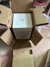 Apple/苹果 HomePod （第二代）智能音响/音箱 蓝牙音响/音箱 智能家居 白色 适用iPhone/iPad 实拍图