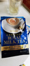 日东红茶（ROYAL MILK TEA） 日本进口北海道原味速溶奶茶固体饮料112g 奶茶粉装奶茶包 日东原味红茶2包 实拍图