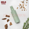无印良品（MUJI）清净平衡乳液 护肤 OAS0CC2A 150g 实拍图