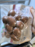 秋林里道斯哈尔滨红肠 肉枣肠 东北特产一口肠200g*2袋 源头直发 一件包邮 实拍图