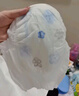 好奇（Huggies）奢透呼吸拉拉裤 婴儿尿不湿超薄成长裤新生儿宝宝瞬吸干爽学步裤 XL 68片 拉拉裤【12-17kg】 实拍图