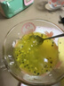 鲜青录广西黄金百香果钦蜜9号新鲜水果黄色白香果西番莲鸡蛋果 净重5斤（单果40-60g） 实拍图