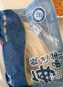 美加佳 鱿鱼片400g 去脏鱿鱼片 2-3只装 已处理铁板鱿鱼 海鲜水产 实拍图