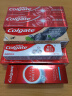 高露洁 密集焕白120g*2+闪钻亮白100g+竹炭美白100g+酵素美白40g 实拍图