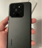 小米小米14徕卡光学镜头光影猎人900徕卡75mm 第三代骁龙8 黑色 12GB+256GB 单机+第三方品牌快充+店保一年 实拍图