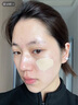 极密白松露精华粉霜粉底液遮瑕保湿持久不脱妆混干皮养肤不易卡粉女 极密粉霜（亮肤色）15g 实拍图