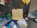 爱舒贝（AISHUBEI）不锈钢泡面碗学生宿舍泡方便面碗上班族饭碗饭盒食堂大号快餐杯 1000ML碗+盖【餐具套装+贴纸】 实拍图