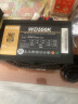 航嘉（Huntkey）WD500K 金牌500W电脑电源（80PLUS金牌/单路40A/全电压/LLC+SR+DC-DC/智能温控/apex英雄） 实拍图