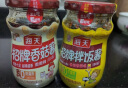 海天 拌饭酱组套 拌饭拌面 香菇酱 健康调味佐餐酱 实拍图