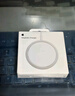 Apple 15W MagSafe iPhone 磁吸充电器 支持iPhone 13/14/15 15W手机便捷快速充电 MWQX3CH/A *企业专享 实拍图