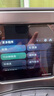 三星（SAMSUNG）AI神洗衣机7系 12KG全自动滚筒AI泡泡净亲宠衣物护理超薄嵌入国家补贴20% 黑 WW12DBLB84GDSC 实拍图