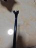 德东撬棍 特种钢起钉器多功能翘棍撬杠工业级撬杆撬棒拆木箱钉子工具 六棱起钉器14*450 实拍图
