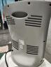 美的（Midea）【品质推荐】取暖器/电暖器/电暖气家用/远红外/小太阳/取暖炉迷你节能台式办公室烤火炉HPW08D 实拍图