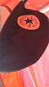 匡威（Converse）官方 Sling Pack春上新男女便携斜挎包胸包腰包10019907 10019907-A05/黑色 OSFA 实拍图